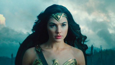 'Wonder Woman', una heroína que rompe los tópicos de la mujer frágil