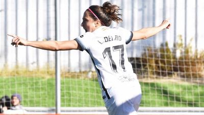 Laura del Río: "La llegada del Real Madrid al fútbol femenino supone crecer"