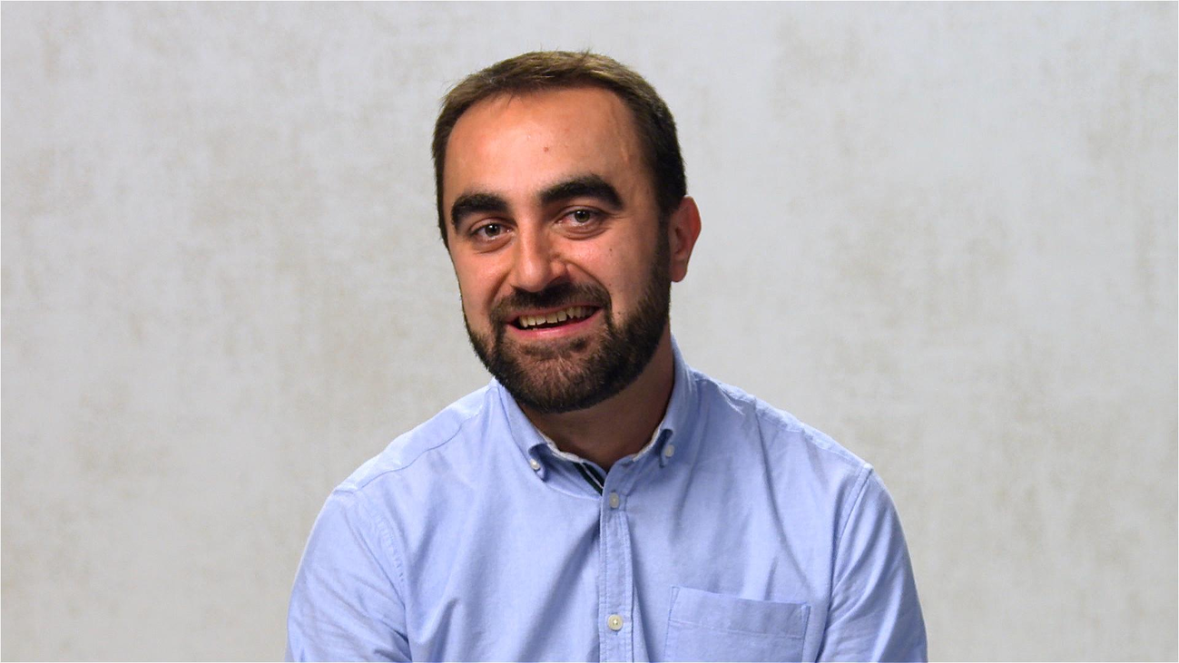 “Mucha gente podemos tener VIH pero no desarrollamos el SIDA”