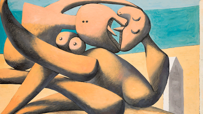 Olga Khokhlova, la primera musa de Picasso