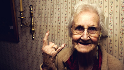 Los #viejennials están de moda