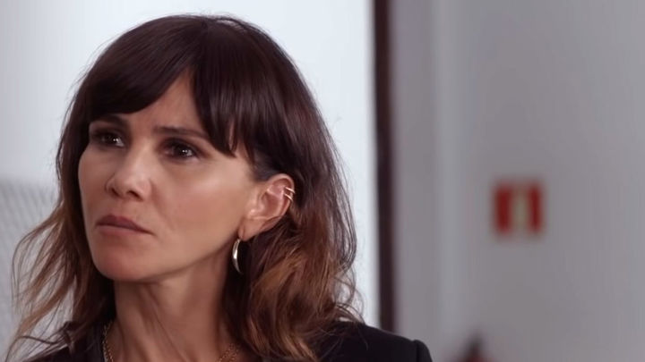 Lola, mucho más que una jueza