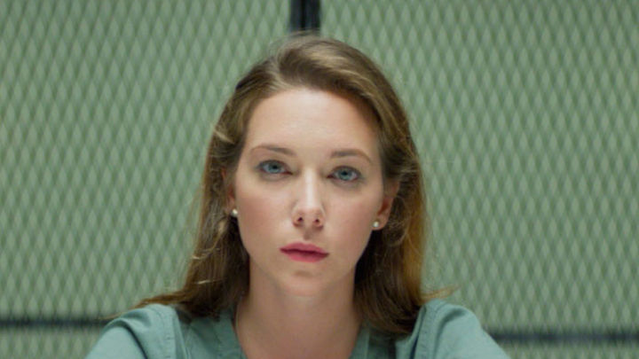 Sara, la periodista inquieta