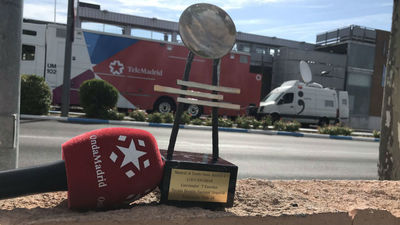 La hora de los protagonistas 16.06.2019