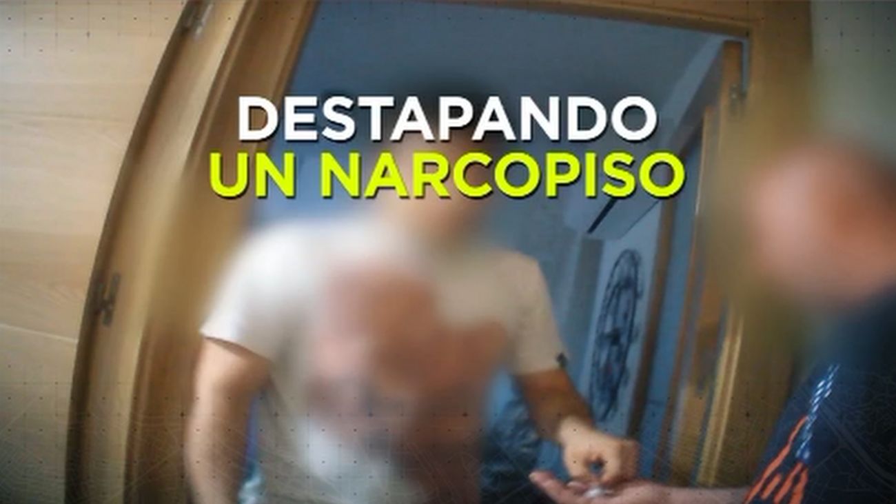 Madrid Directo 24.06.2019