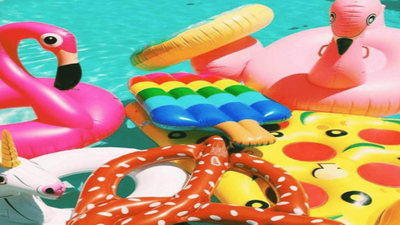 Artículos de piscina a precios de chollo en Collado Villalba