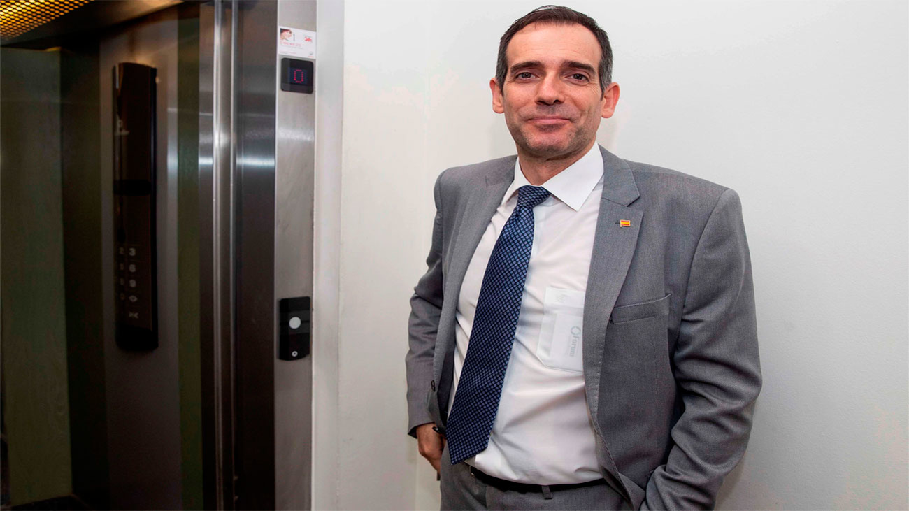 La Fiscalía abre investigación penal al portavoz de Vox que insultó a Delgado