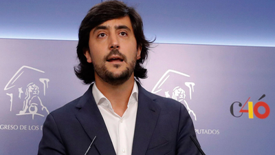 El abandono de Toni Roldán agrava la crisis de Cs por su política de pactos