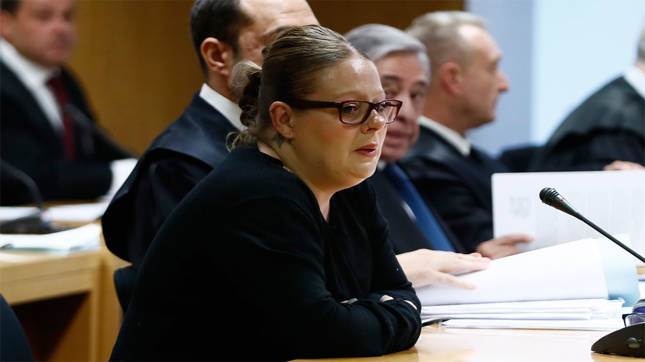 La auxiliar del Hospital de Alcalá: "El 'ángel de la muerte' no ha matado a nadie"