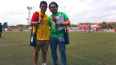 La hora de los protagonistas 02.06.2019