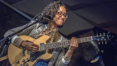 El soul, el jazz y el funk suenan en el Parque de Berlín en los Veranos de la Villa