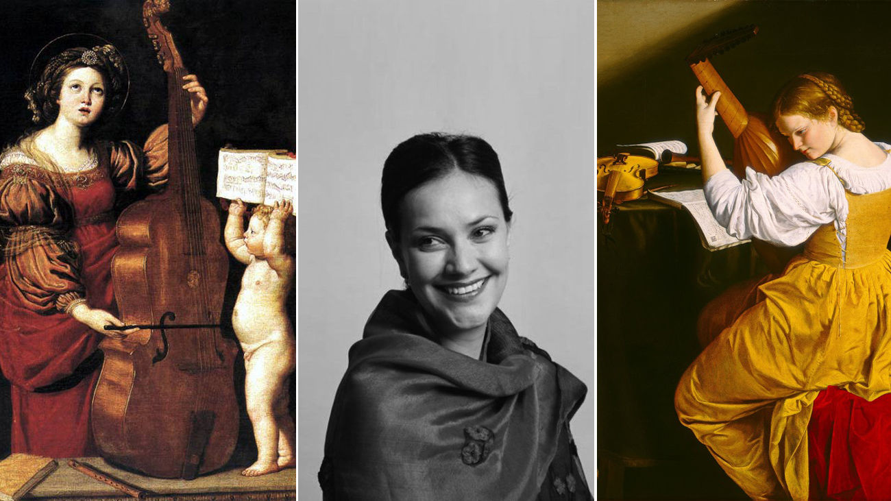 El Barroco vuelve a Chamberí con los Veranos de la Villa