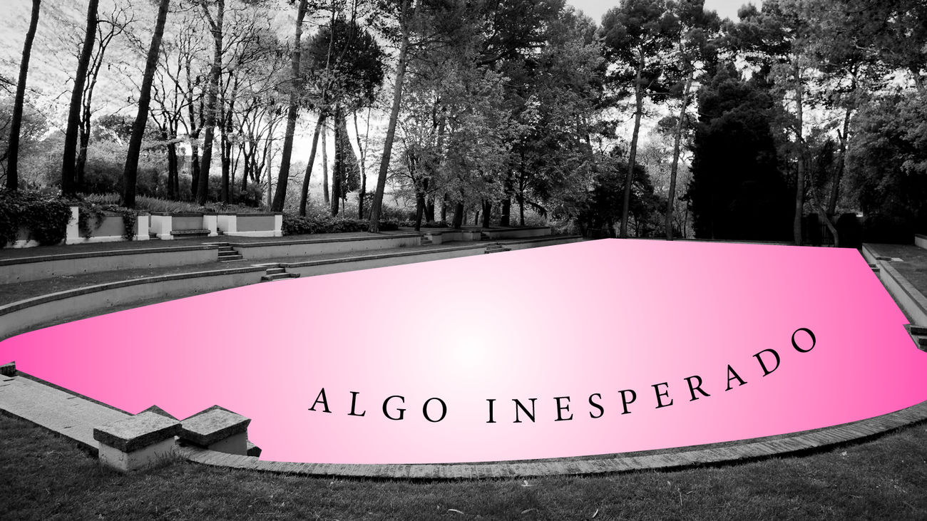 Algo Inesperado en los Veranos de la Villa