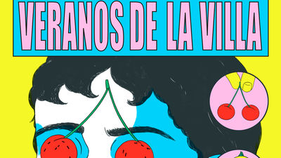 Lo mejor de julio en los Veranos de la Villa 2019