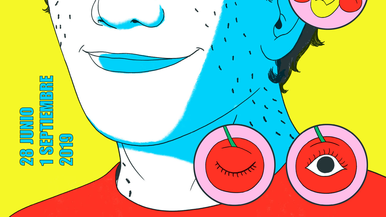 Veranos de la Villa 2019