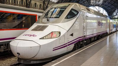 Madrid-León en menos de dos horas gracias a un nuevo sistema de control de tráfico