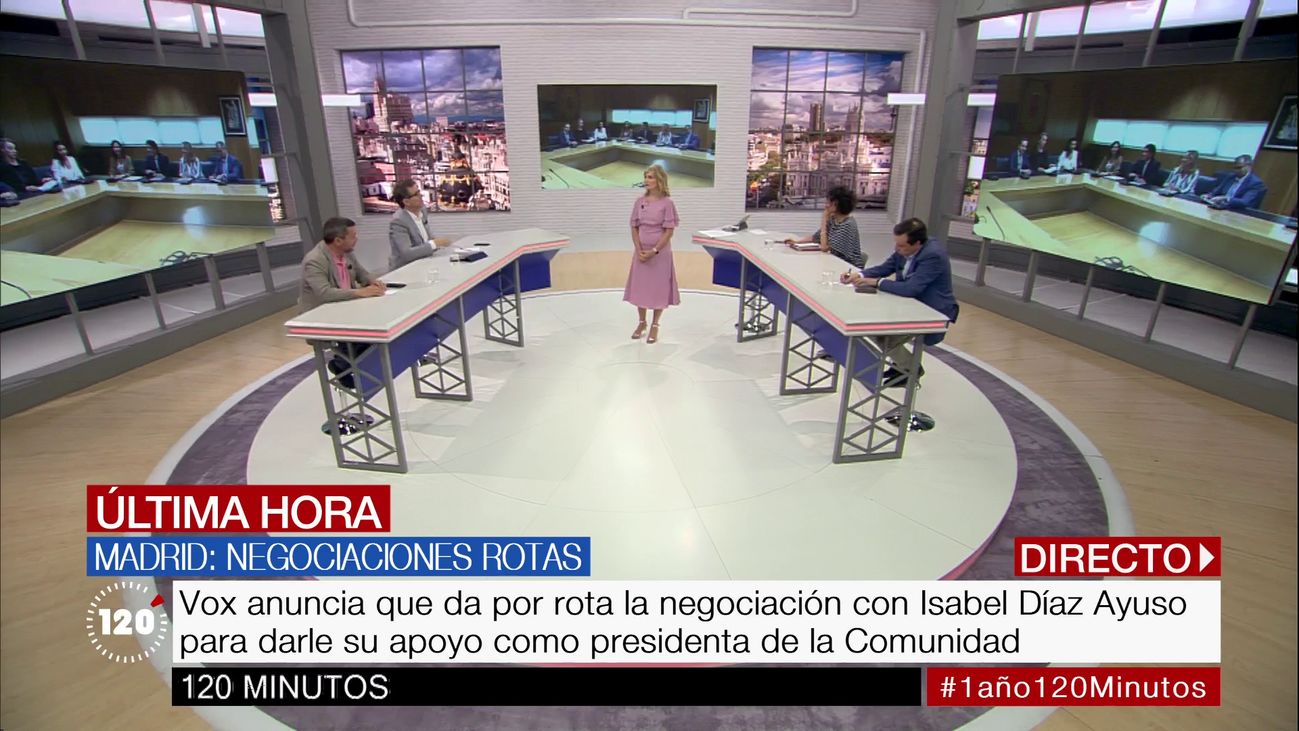 120 minutos 25.06.2019 (parte 2)