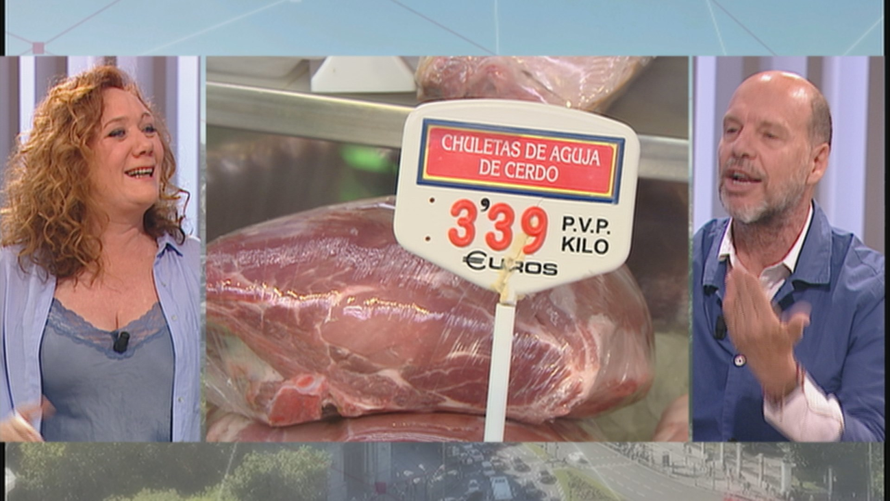 ¿Ha mejorado la situación económica de los españoles?