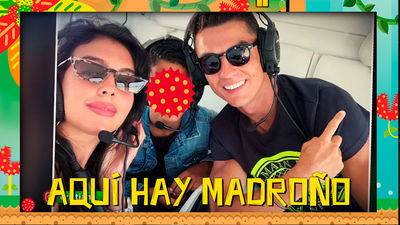 La escandalosa cifra que están gastando Cristiano Ronaldo y Georgina Rodríguez en sus vacaciones