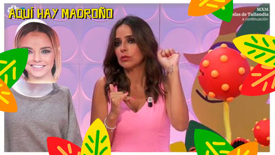 Aquí hay madroño 25.06.2019