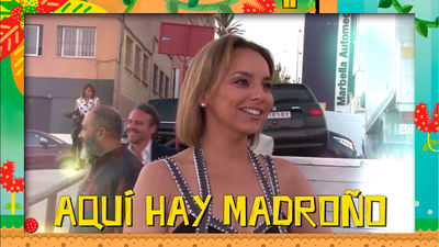 Es oficial: ¡Chenoa se casa!