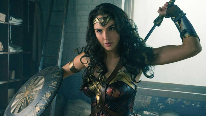 Wonder Woman, feminismo inteligente en un mundo para hombres