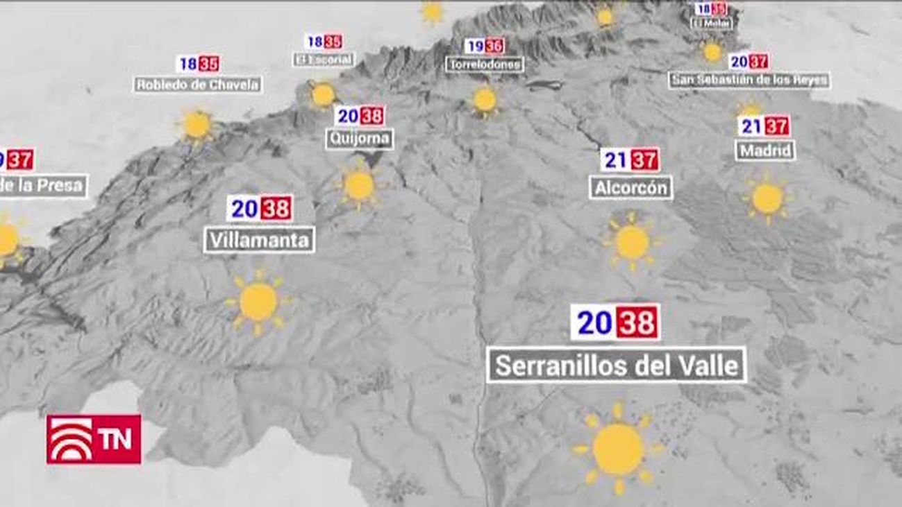 El Tiempo 25.06.2019