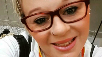 Los audios que 'defienden'  al 'ángel de la muerte'