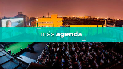 La agenda alternativa: el cine de verano reina en Cibeles y La Casa Encendida