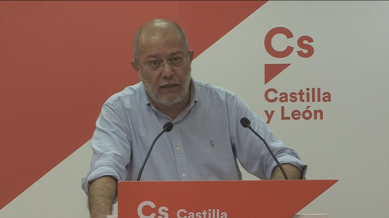 Igea defiende la abstención de Cs en la investidura de Sánchez