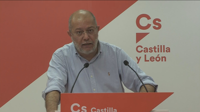 Igea defiende la abstención de Cs en la investidura de Sánchez