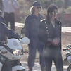 El día en que Michael Jackson grabó un vídeo con la Policía de Madrid