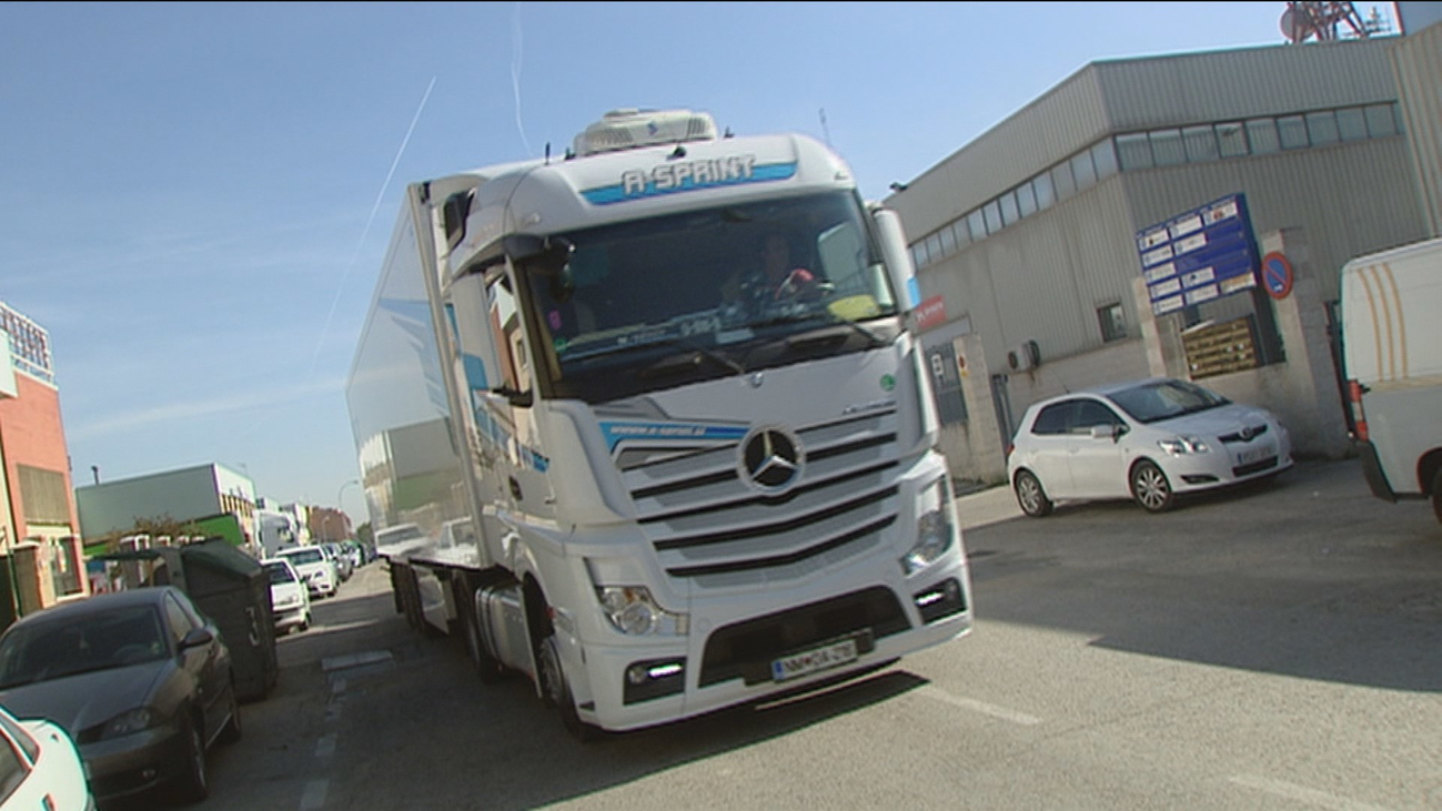 Polémica por la exigencia de bachillerato para camioneros autónomos y empresarios