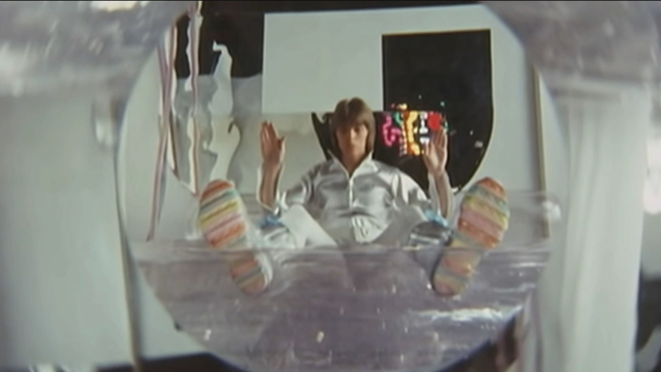 'Space Oddity', de David Bowie,  cumple 50 años