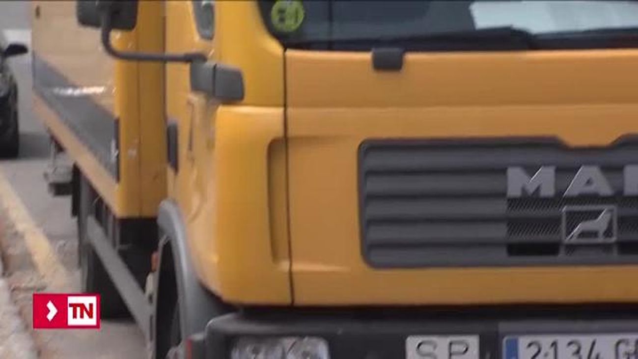 Telenoticias 2 25.06.2019