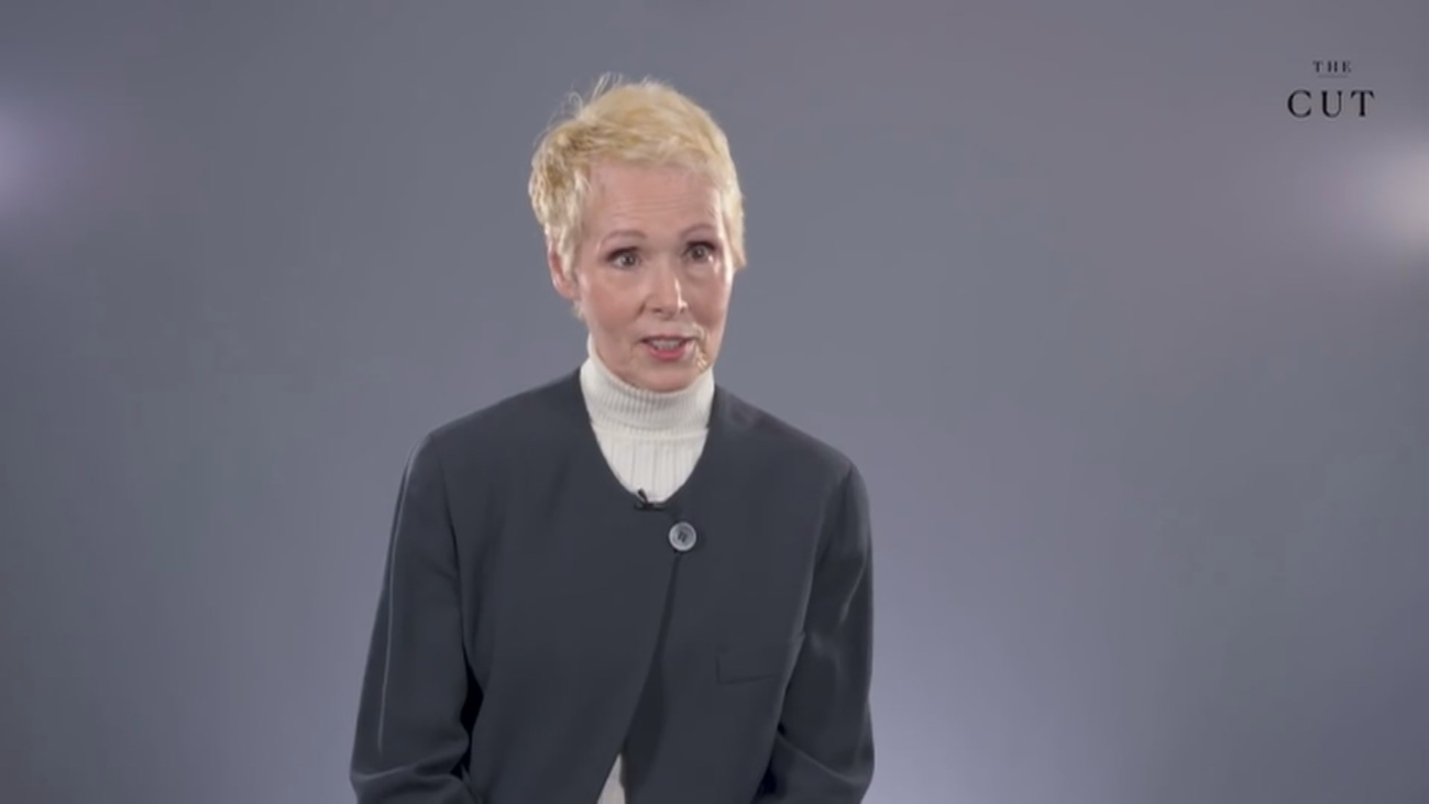 Trump niega las acusaciones de violación con el argumento de "no es mi tipo"