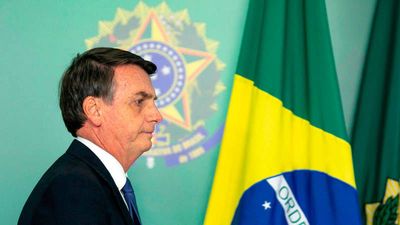 La Justicia inhabilita ocho años a Bolsonaro por abusos de poder en las elecciones