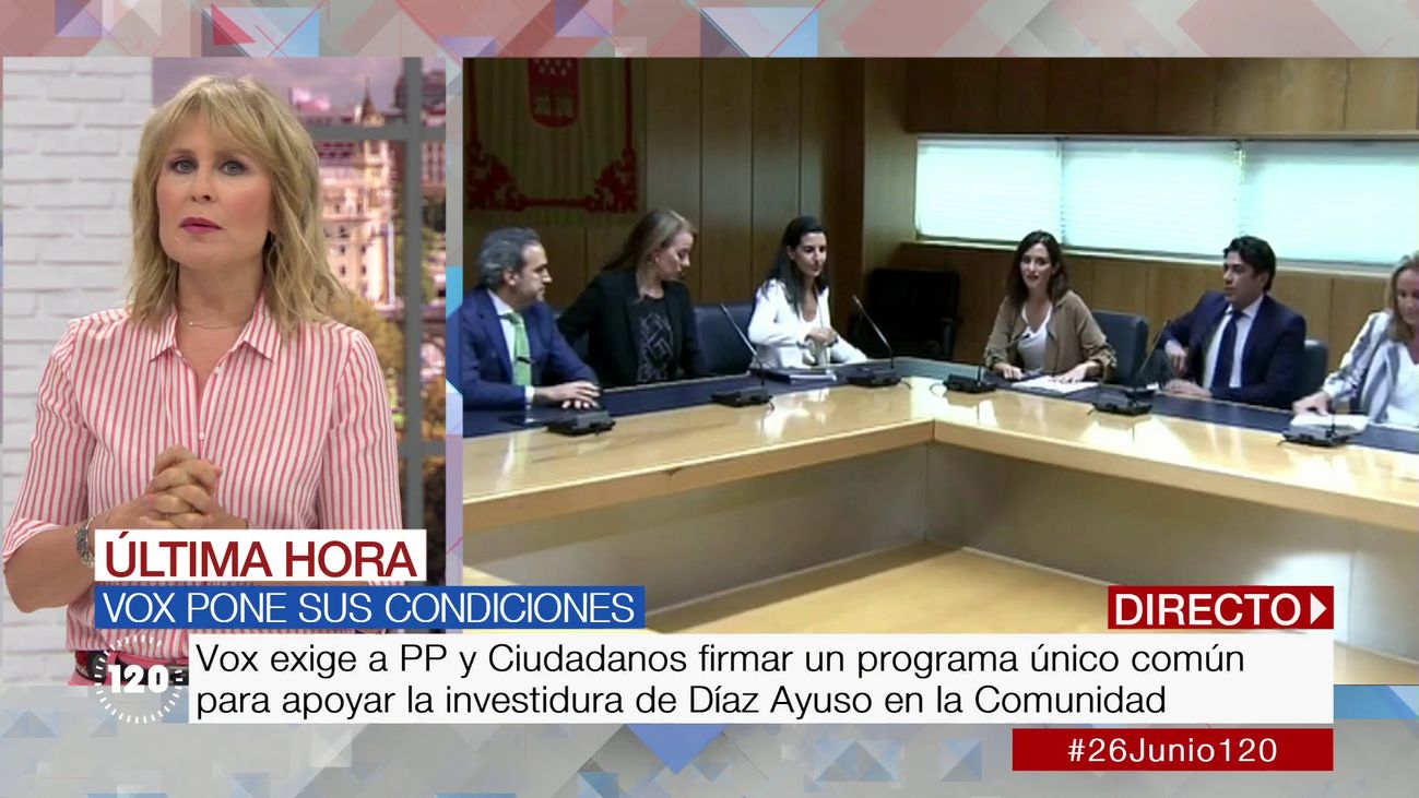 120 minutos 26.06.2019 (parte 1)