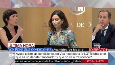 120 minutos 26.06.2019 (Parte 2)