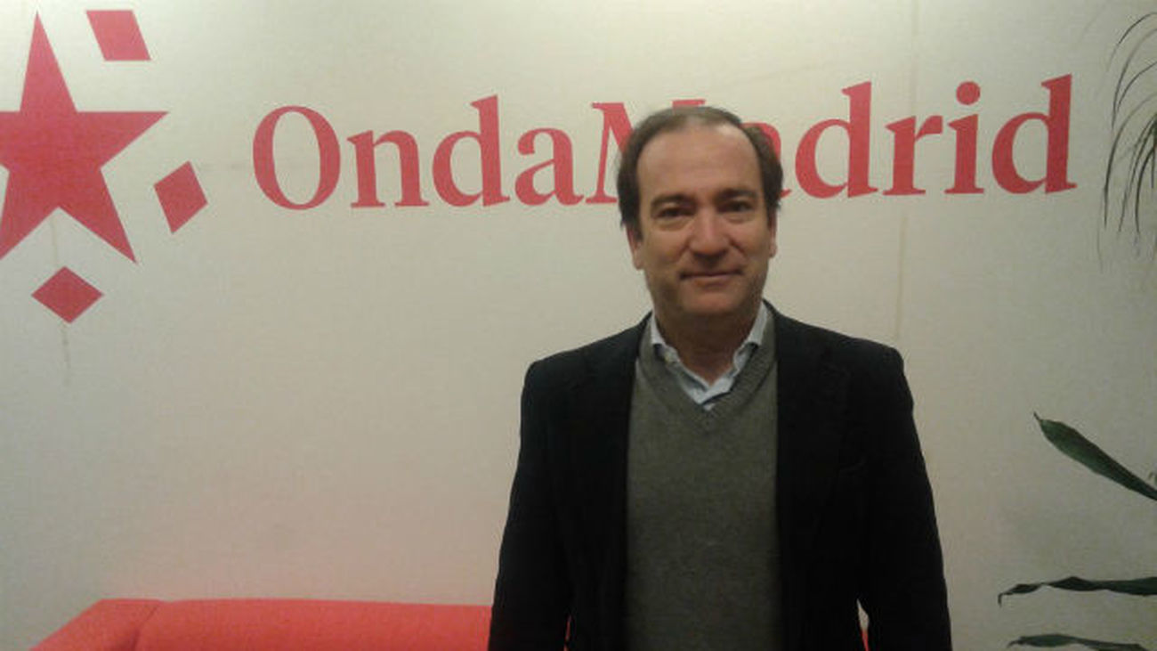 Borja Carabante: “Los semáforos de la A-5 seguirán en ámbar por seguridad las próximas semanas”