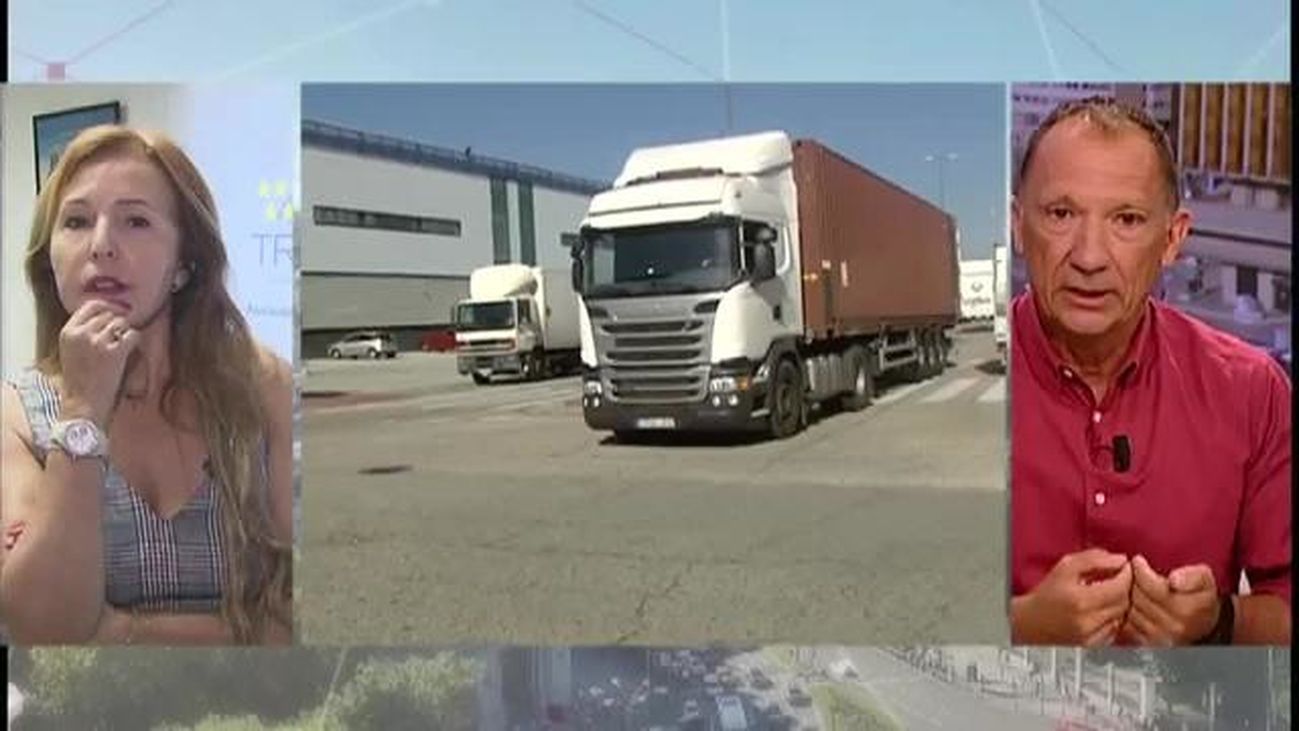 Buenos Días Madrid 26.06.2019