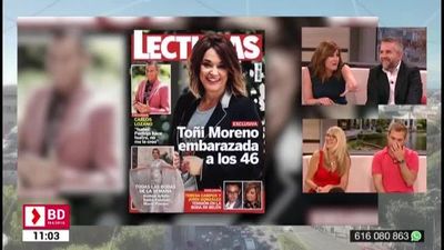 Buenos Días Madrid 26.06.2019