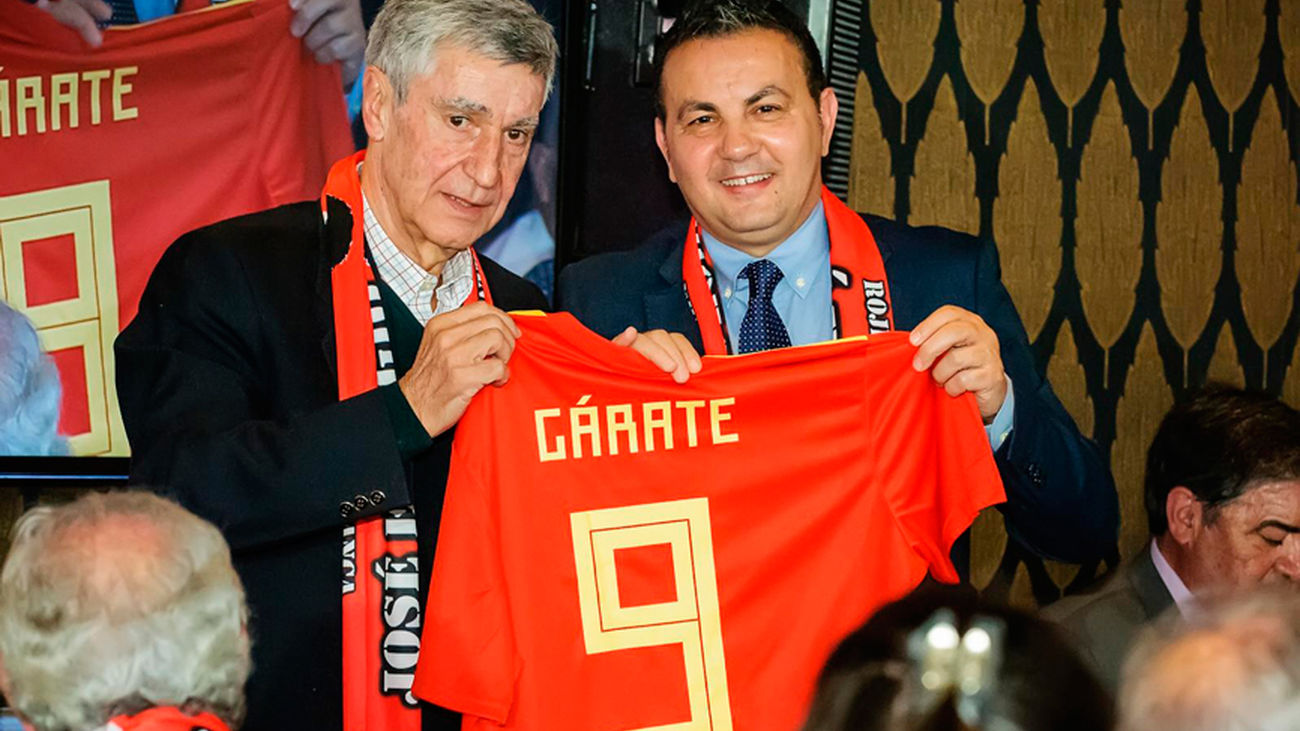 Pedraza: "¿120 millones por Joao Félix? Se nos está yendo la cabeza"