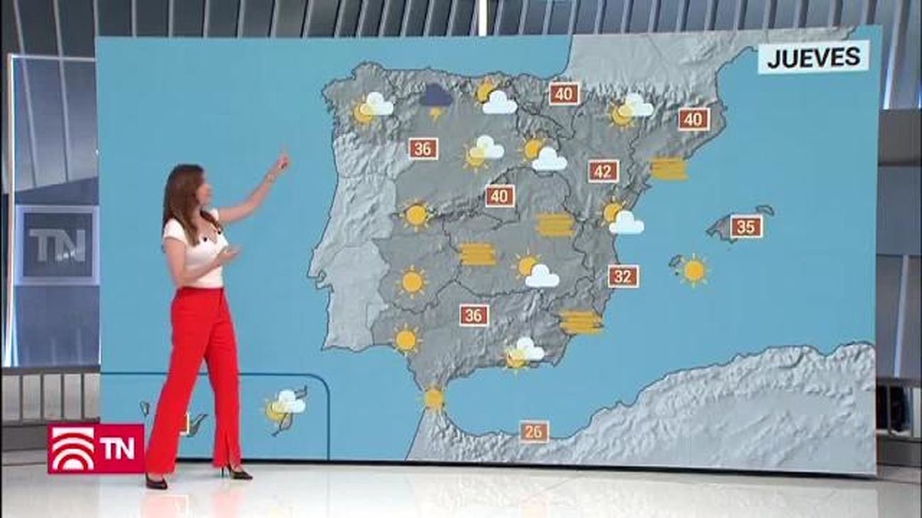 El Tiempo 26.06.2019