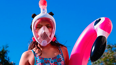 “Cuando llevaba ropa de niño me sentía otra persona”