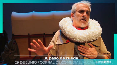 Disfruta del teatro popular, del castillo de Manzanares y del Festival "Cultura Inquieta"