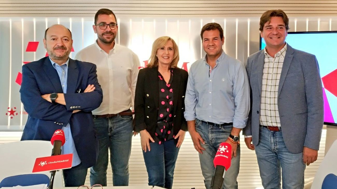 Alcaldes en Com.Permiso de Constantino Mediavilla