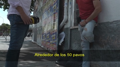 El negocio de las 'kundas' en Vallecas, al descubierto