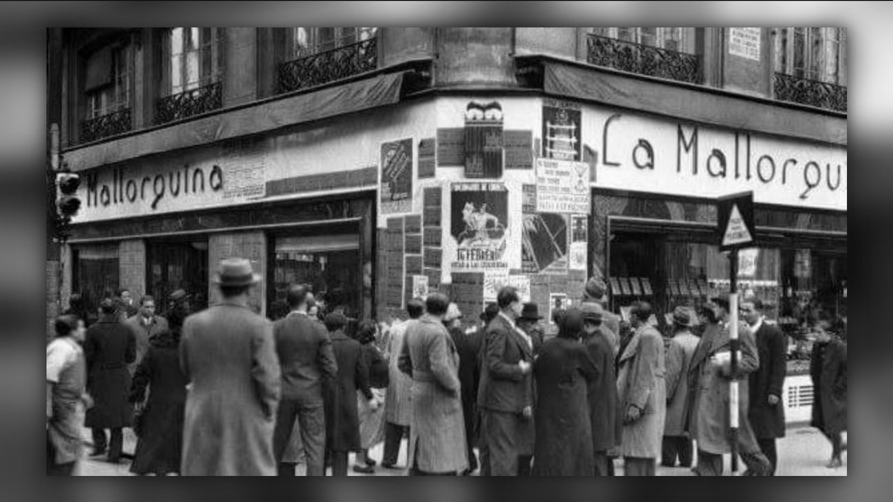 La Mallorquina cumple 125 años endulzando la vida de los madrileños