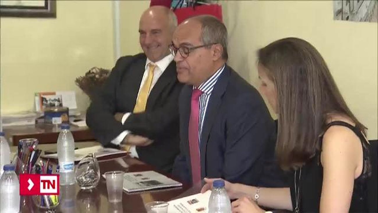 Telenoticias 1 26.06.2019